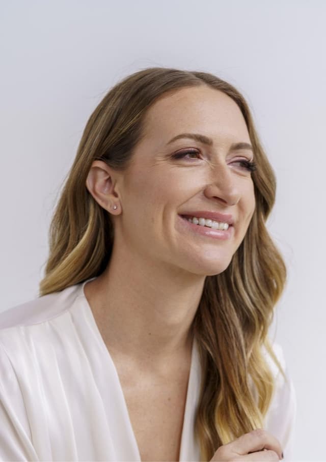 Blair Mischner