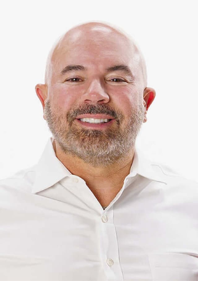 Dr. Michael Lafkas